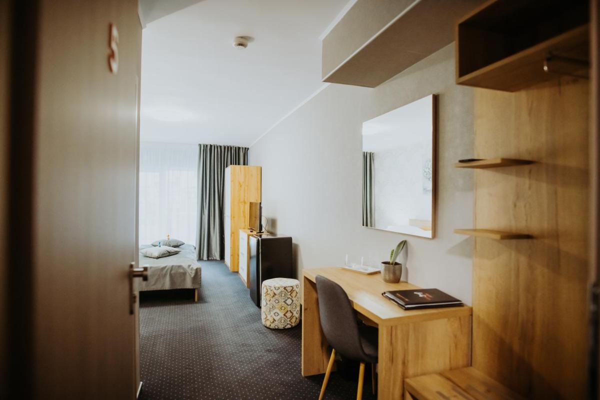 Image 2 of Hotel Epic Centrum