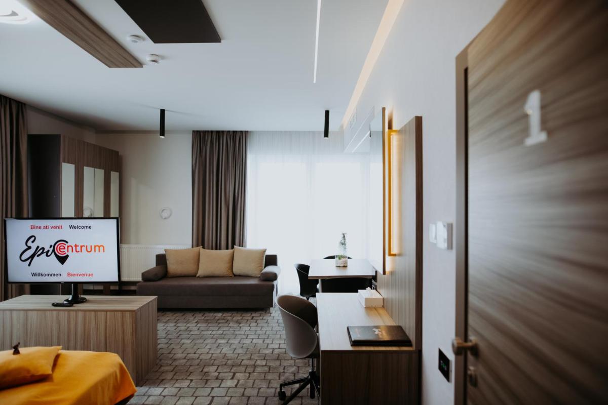 Image 5 of Hotel Epic Centrum