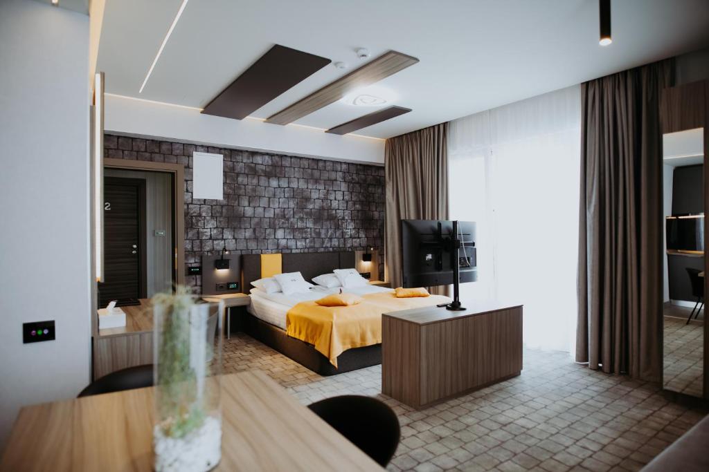 Image 1 of Hotel Epic Centrum