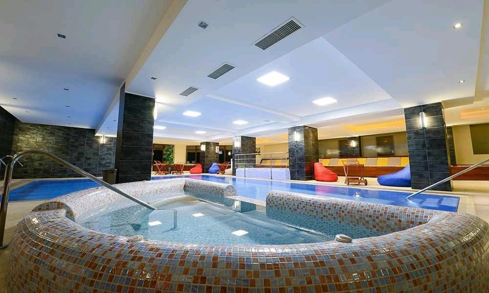 Image 4 of Hotel Escalade