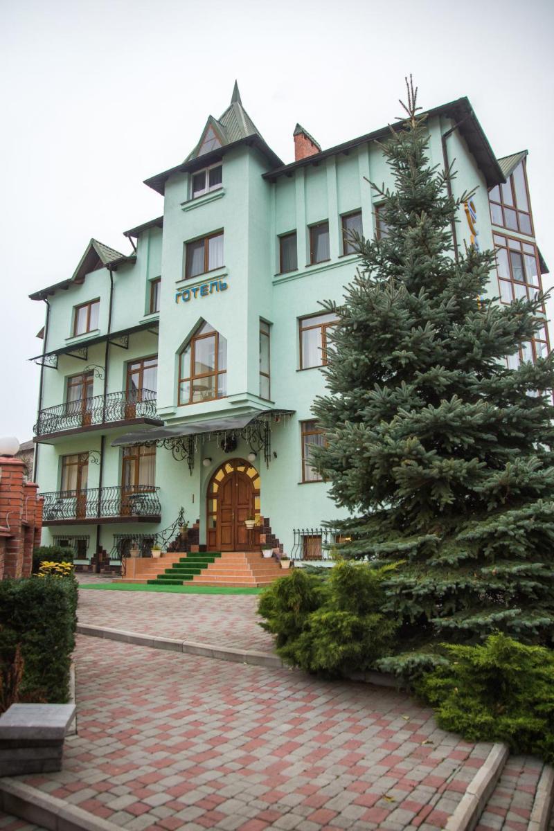 Image 4 of Hotel Europa