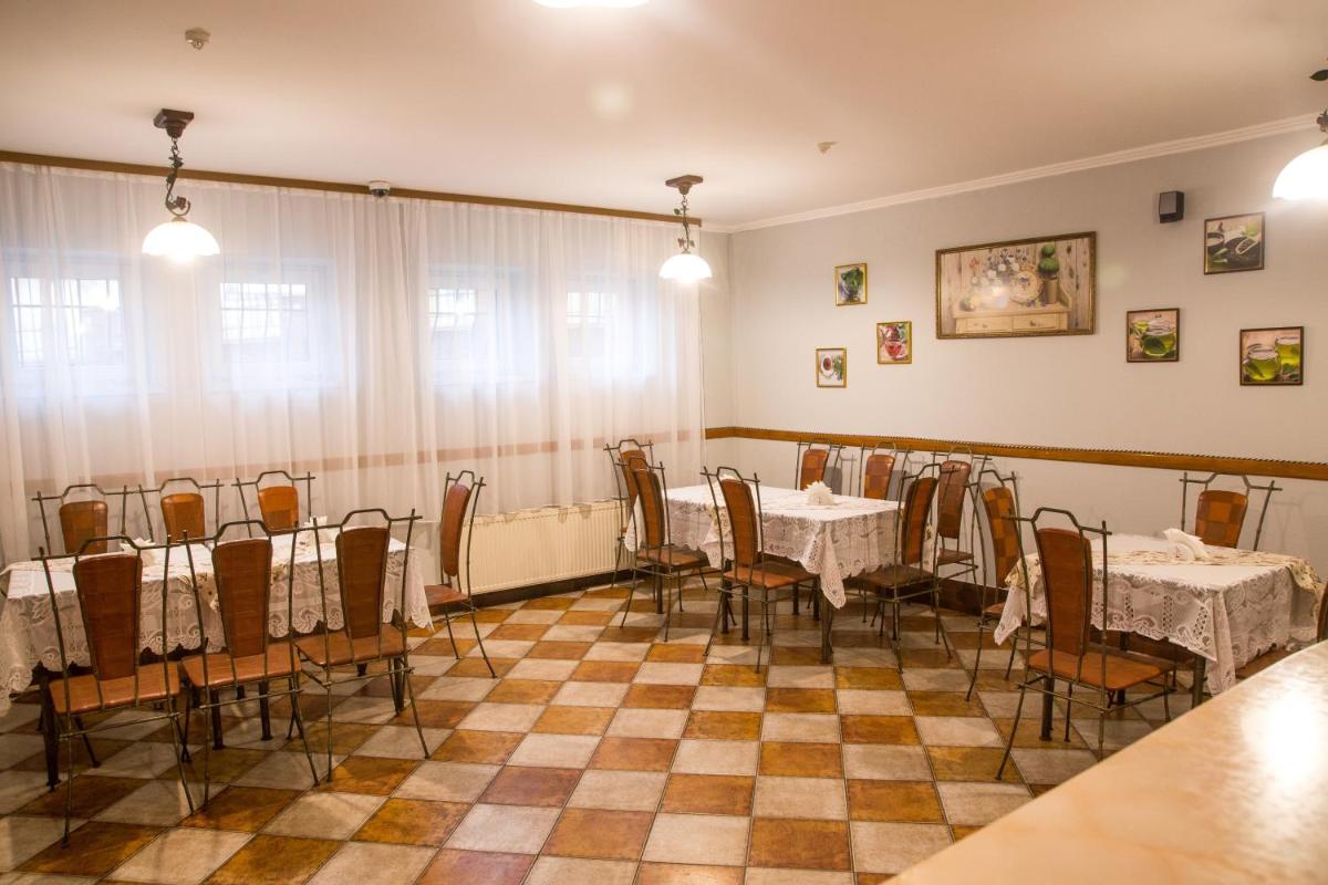 Image 2 of Hotel Europa