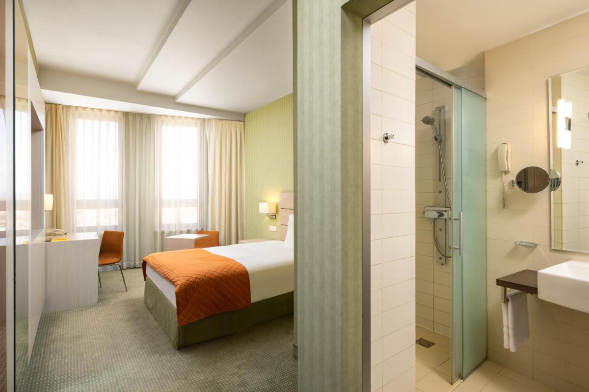 Image 3 of Hotel Golden Tulip Ana Tower Sibiu