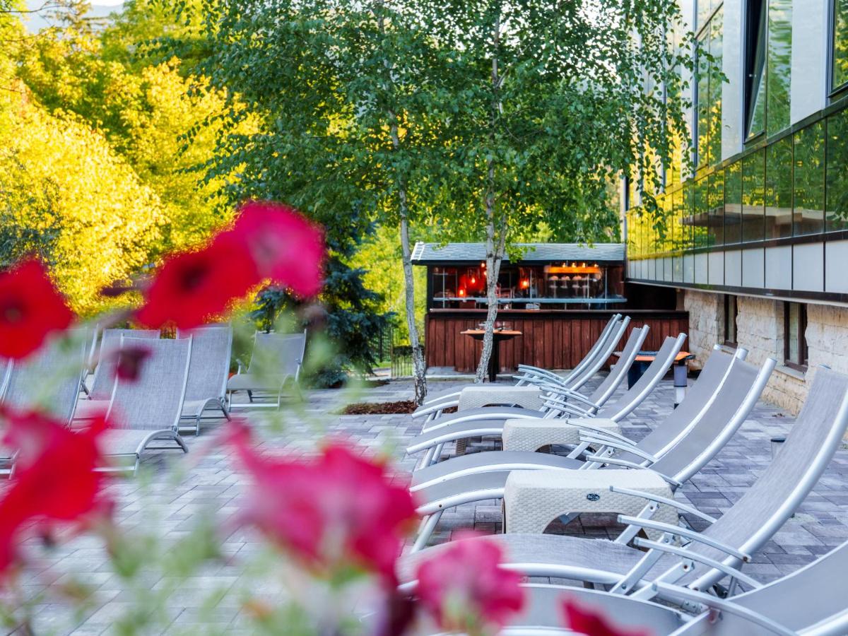 Image 5 of Hotel IZVOARE Caciulata