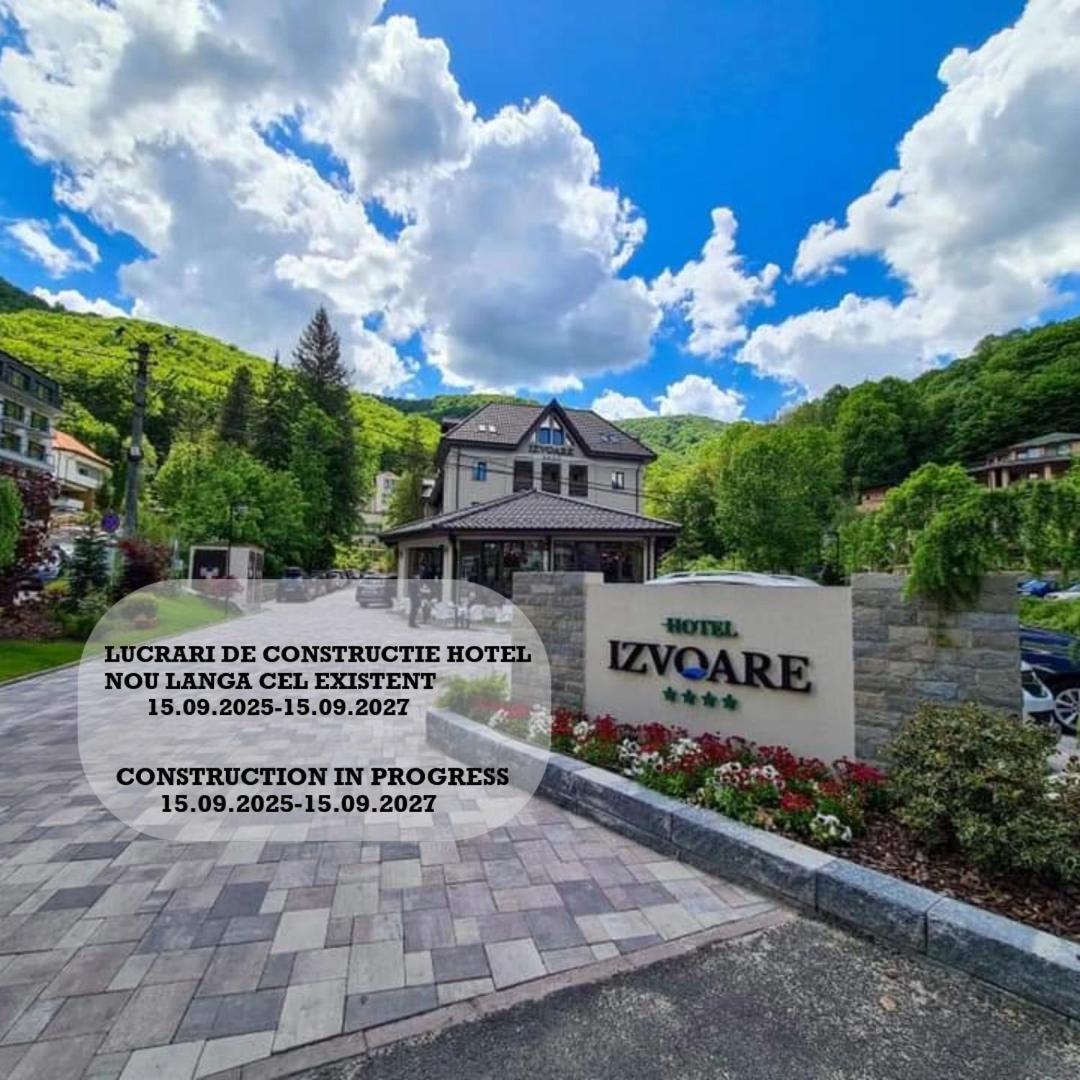 Image 4 of Hotel IZVOARE Caciulata