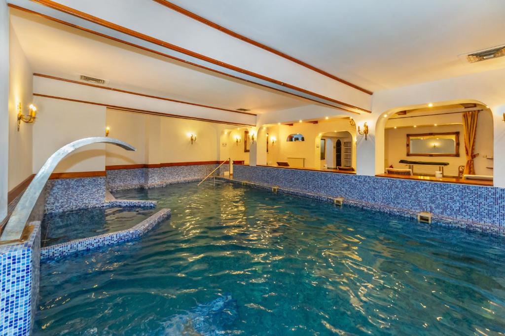 Image 1 of Hotel Imparatul Romanilor Hotel & SPA