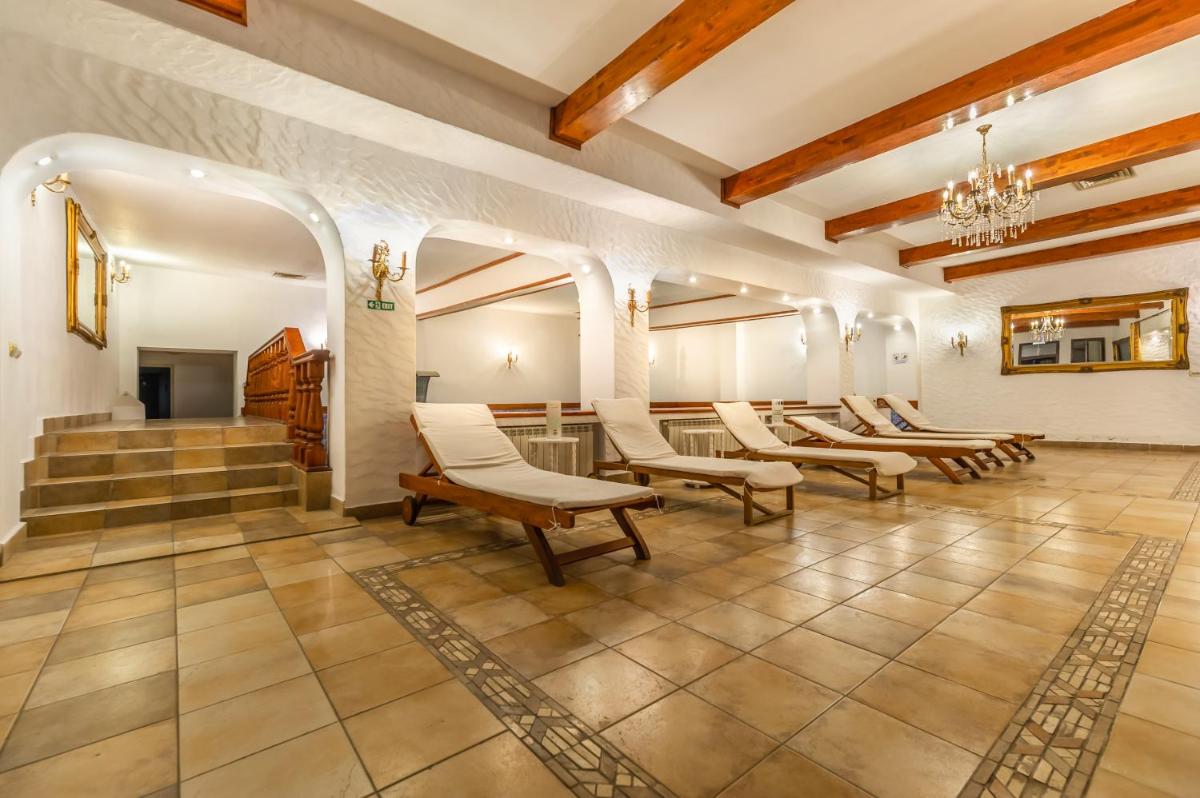 Image 2 of Hotel Imparatul Romanilor Hotel & SPA