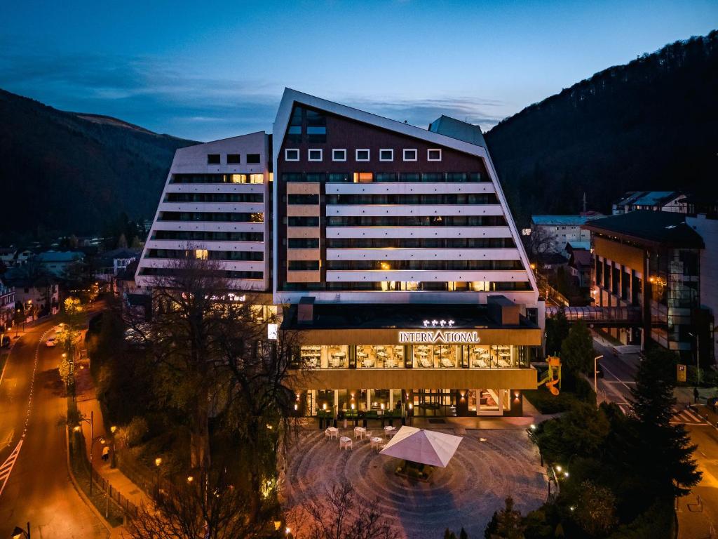 Image 1 of Hotel International