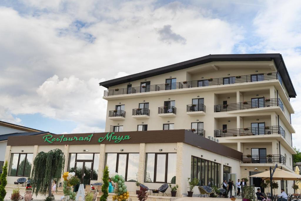 Image 1 of Hotel Maya