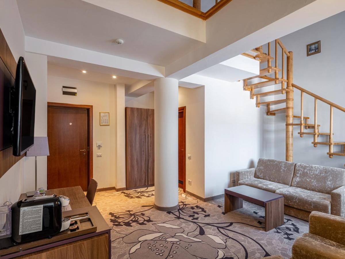 Image 3 of Hotel Miruna – New Belvedere