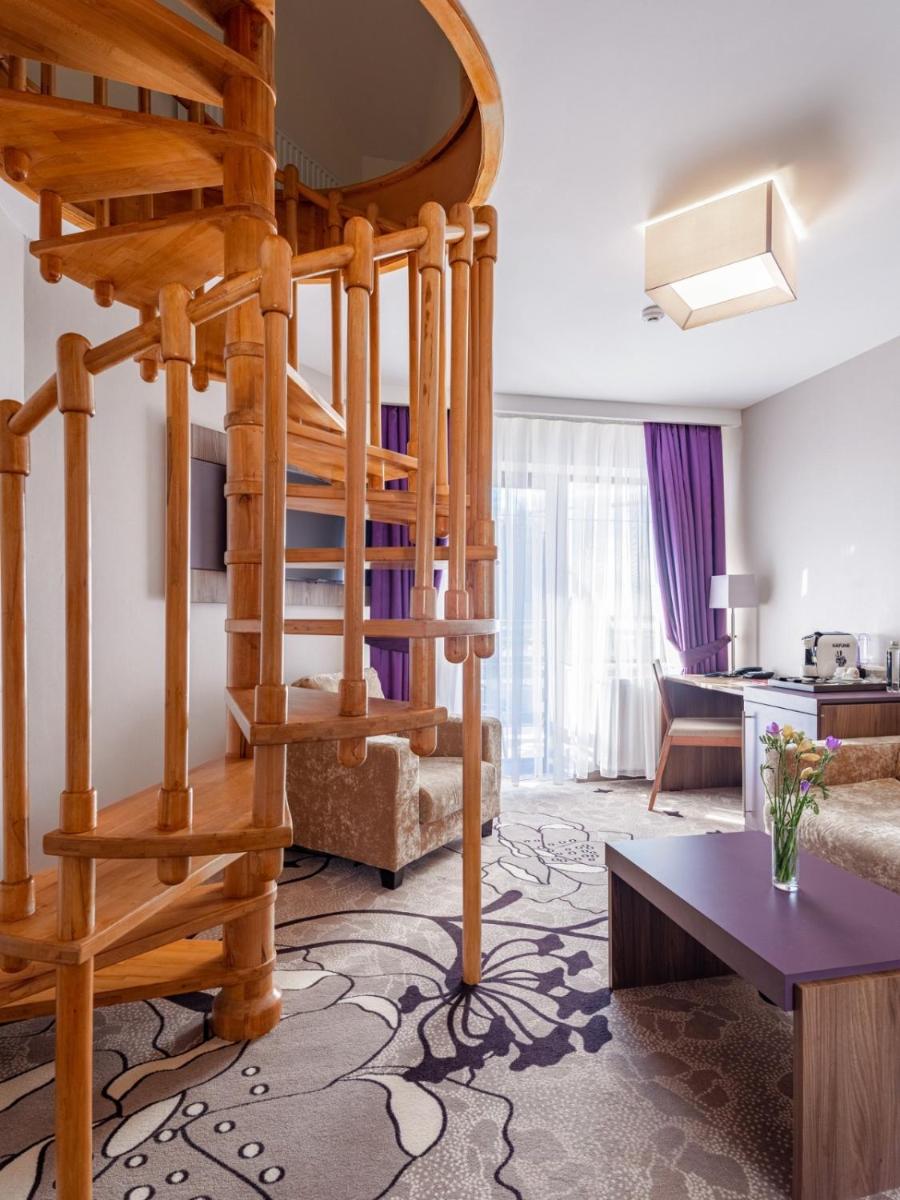 Image 4 of Hotel Miruna – New Belvedere