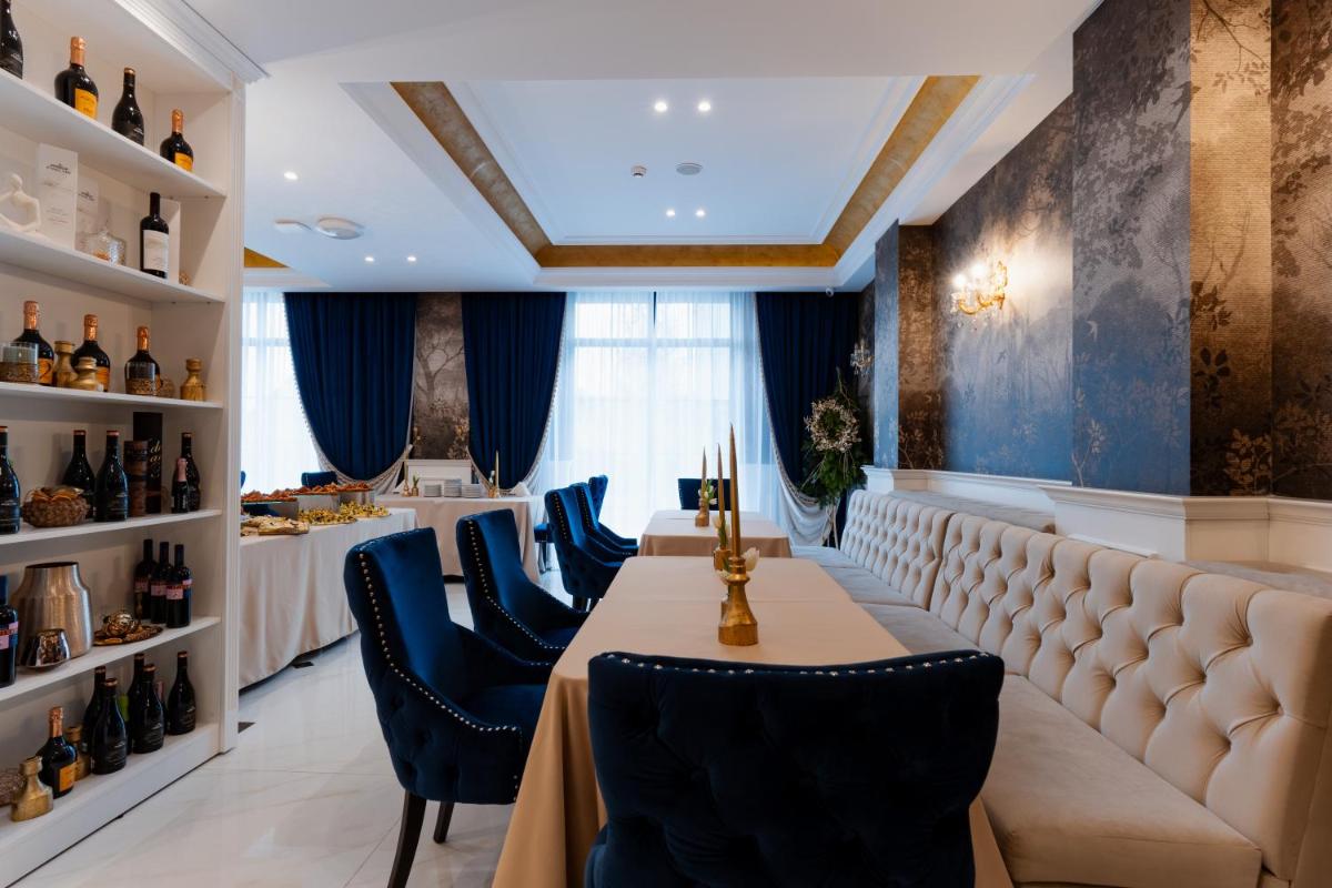 Image 5 of Hotel NOBLESSE Boutique&Spa