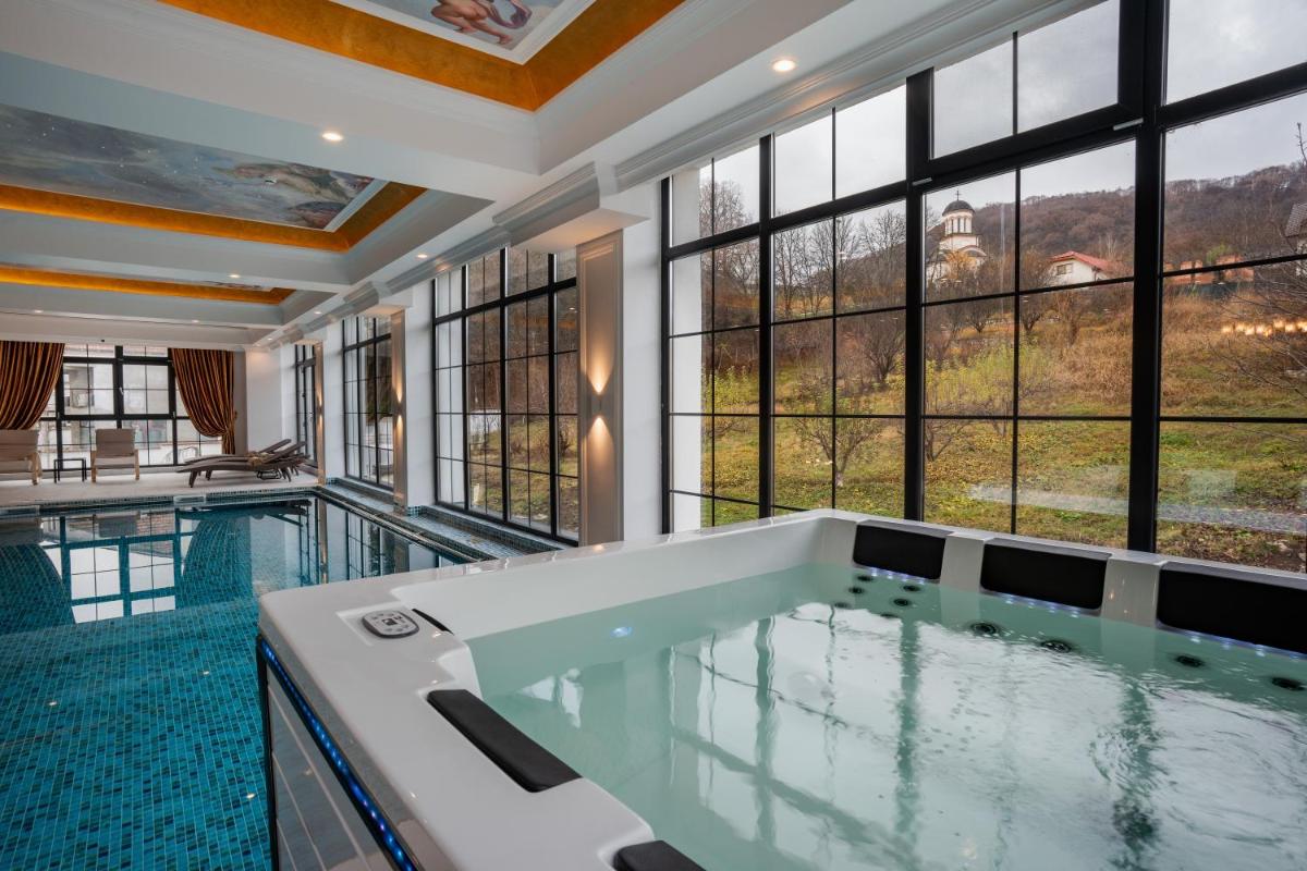 Image 4 of Hotel NOBLESSE Boutique&Spa