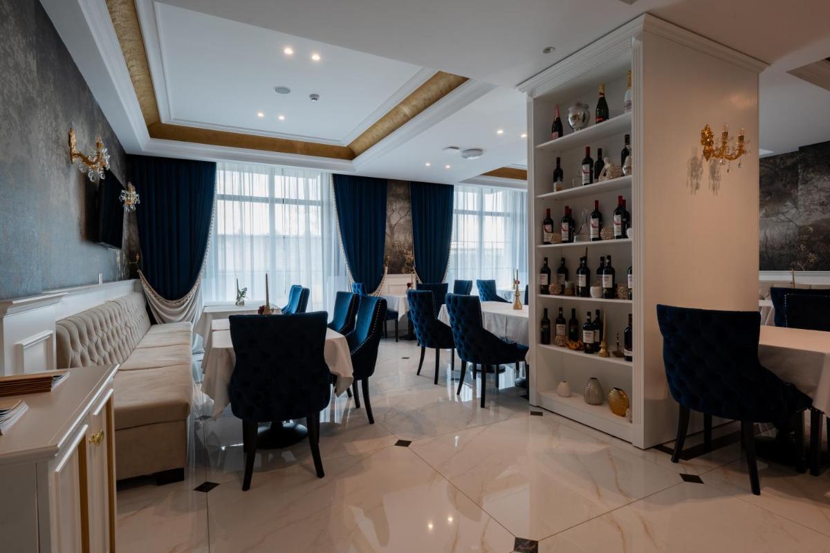 Image 2 of Hotel NOBLESSE Boutique&Spa