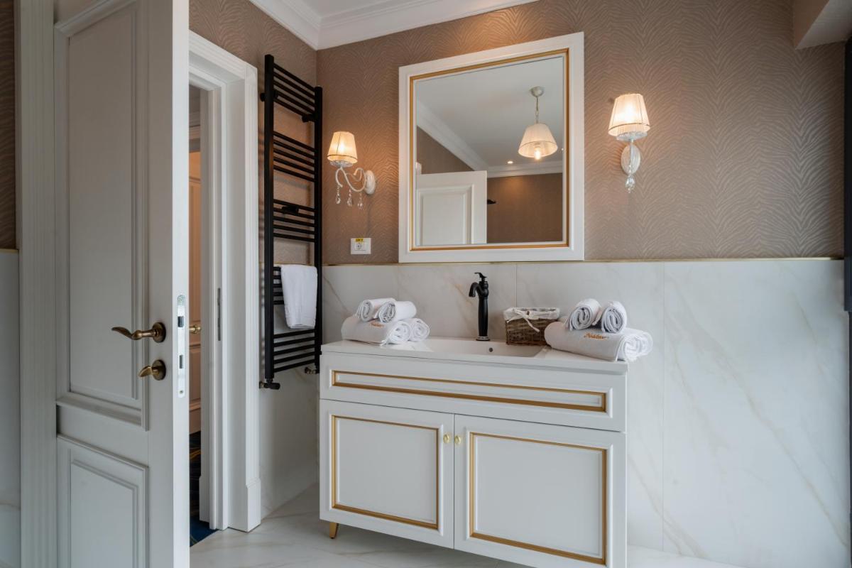 Image 3 of Hotel NOBLESSE Boutique&Spa