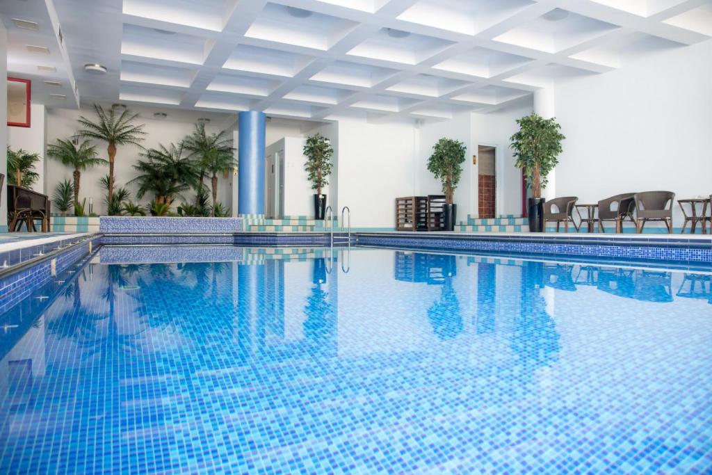 Image 1 of Hotel Nemira