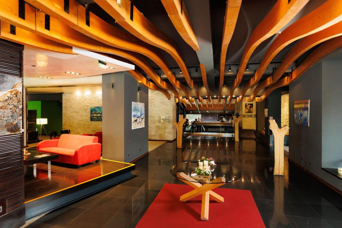Image 2 of Hotel Orizont