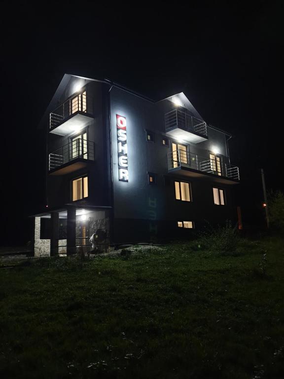 Image 1 of Hotel Osher