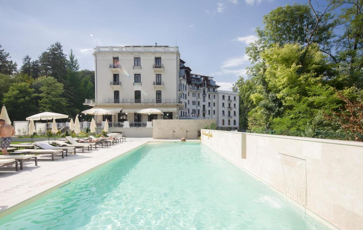 Image 4 of Hotel Palace