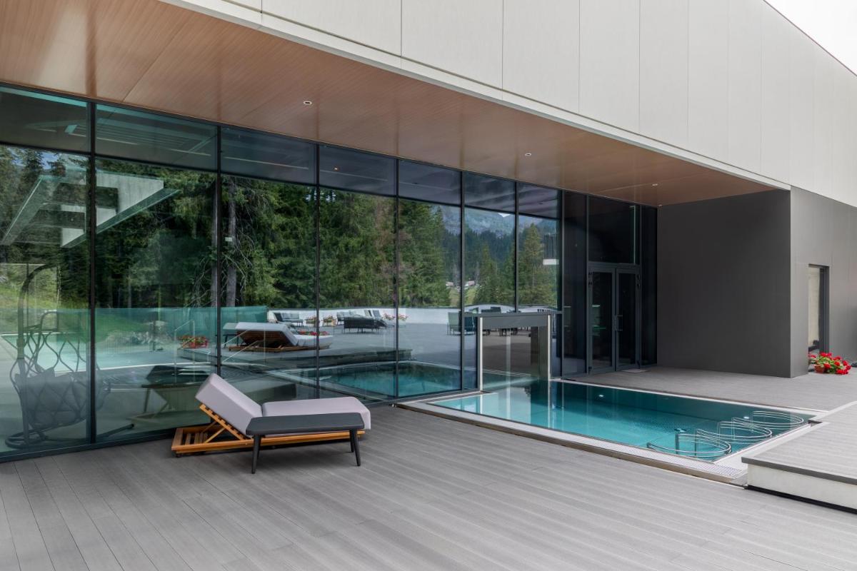 Image 2 of Hotel Pestera Wellness & Spa