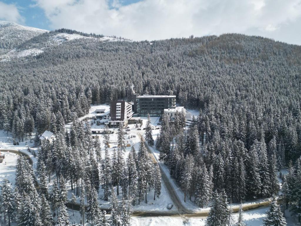 Image 1 of Hotel Pestera Wellness & Spa