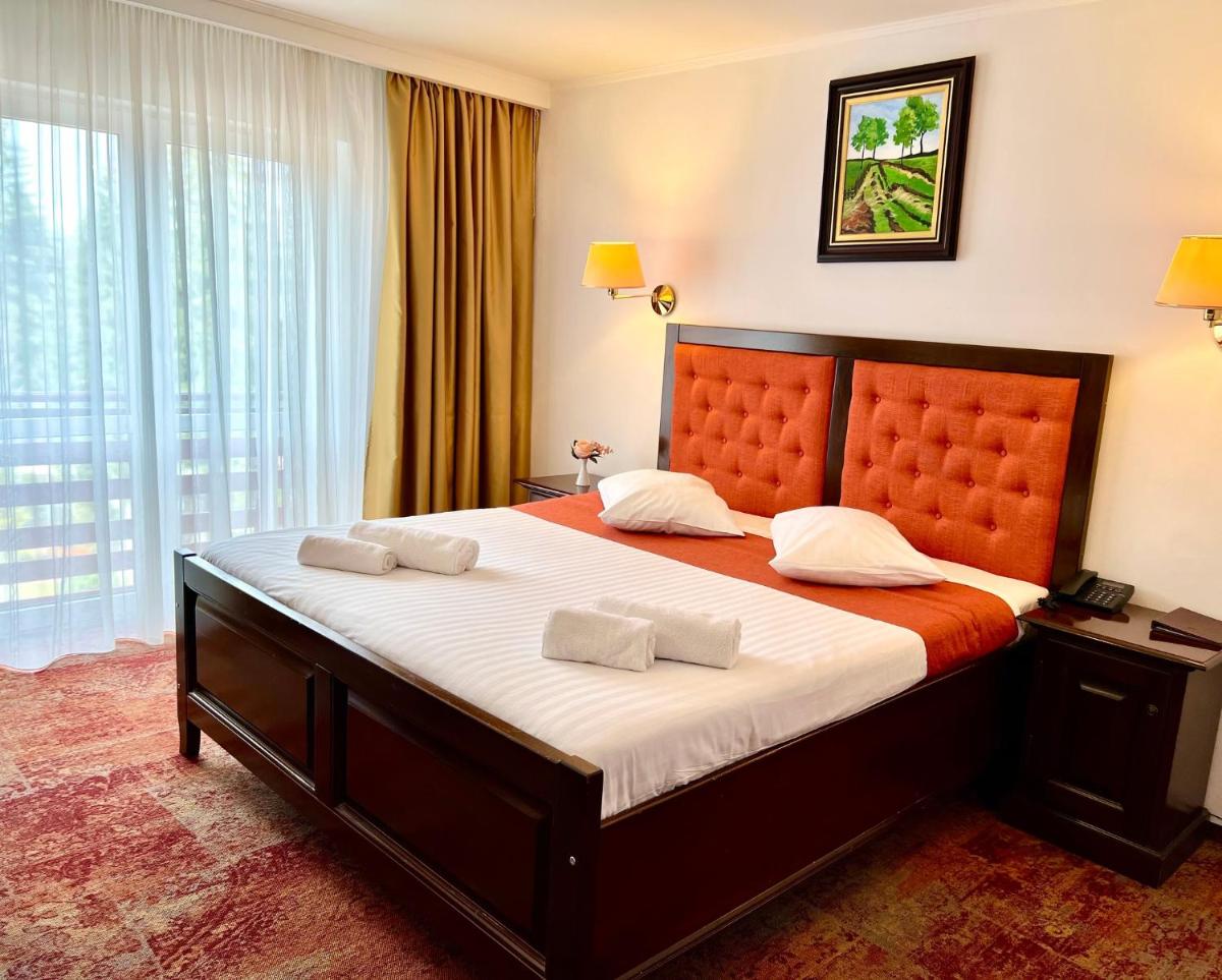 Image 2 of Hotel Piatra Mare