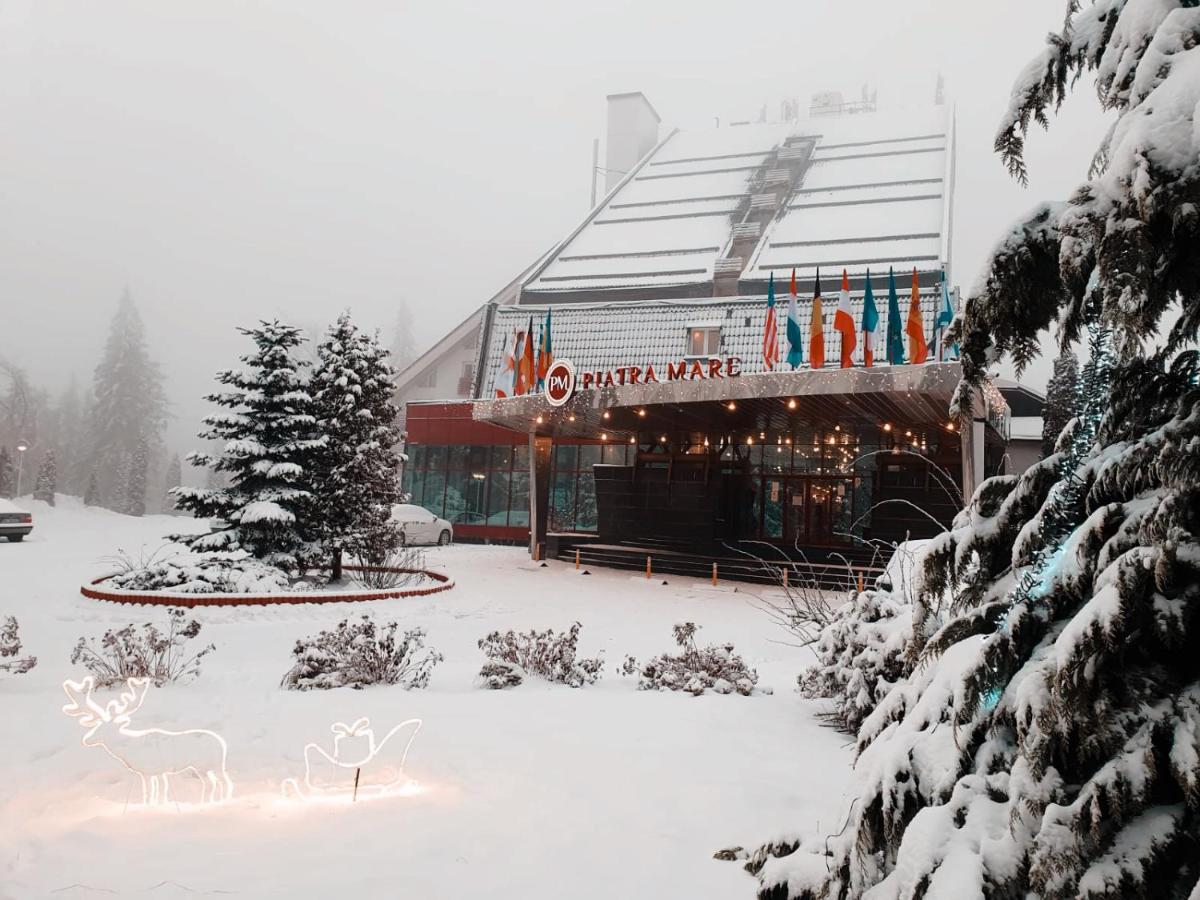 Image 3 of Hotel Piatra Mare