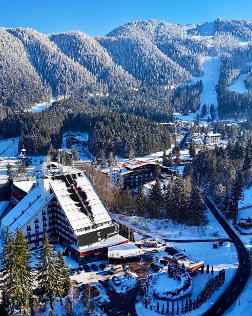 Image 4 of Hotel Piatra Mare