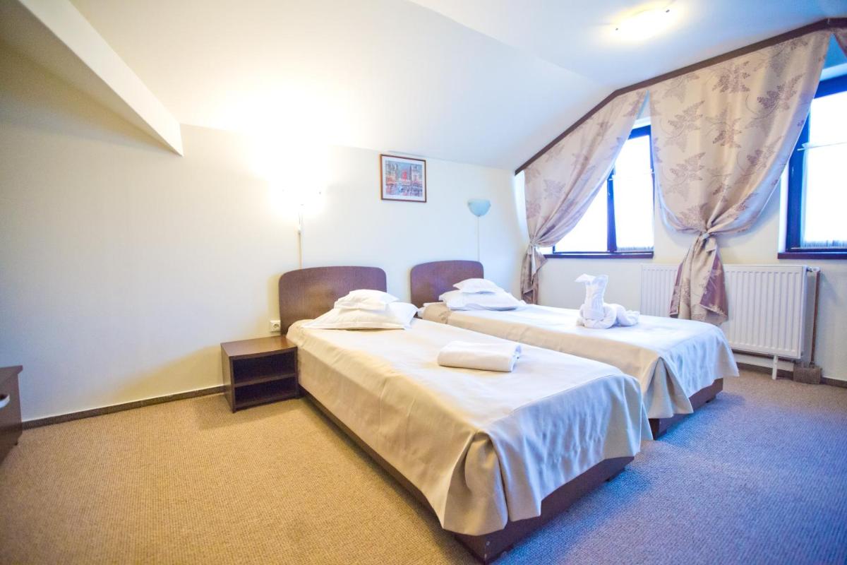Image 2 of Hotel Piemonte