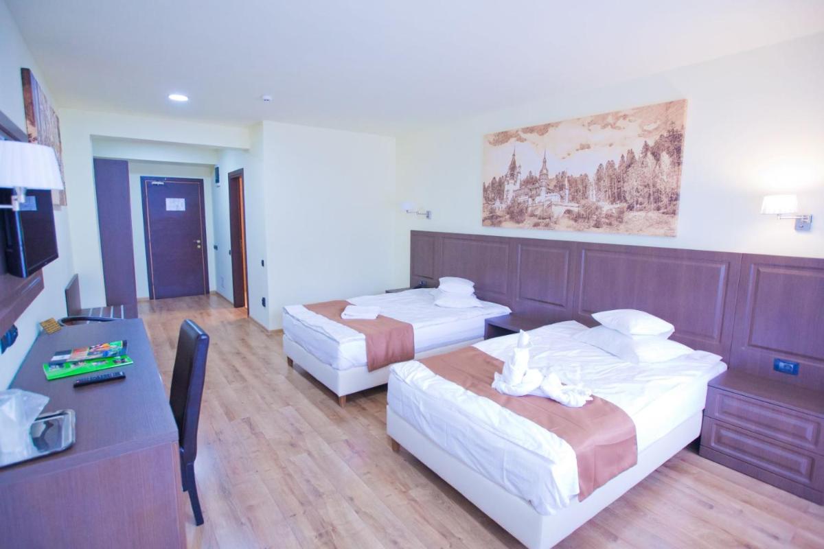 Image 5 of Hotel Piemonte