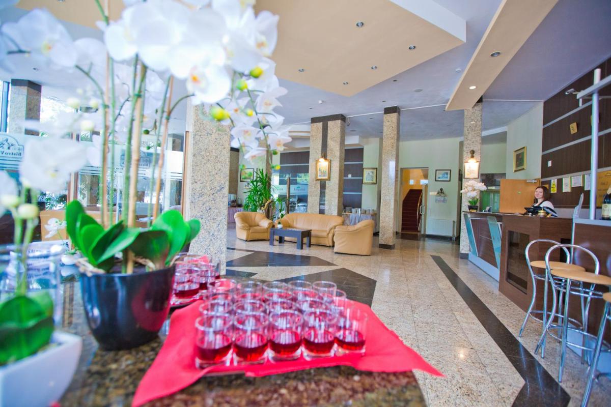 Image 3 of Hotel Piemonte