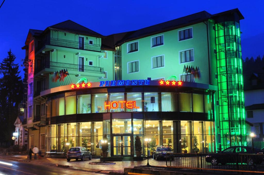 Image 1 of Hotel Piemonte
