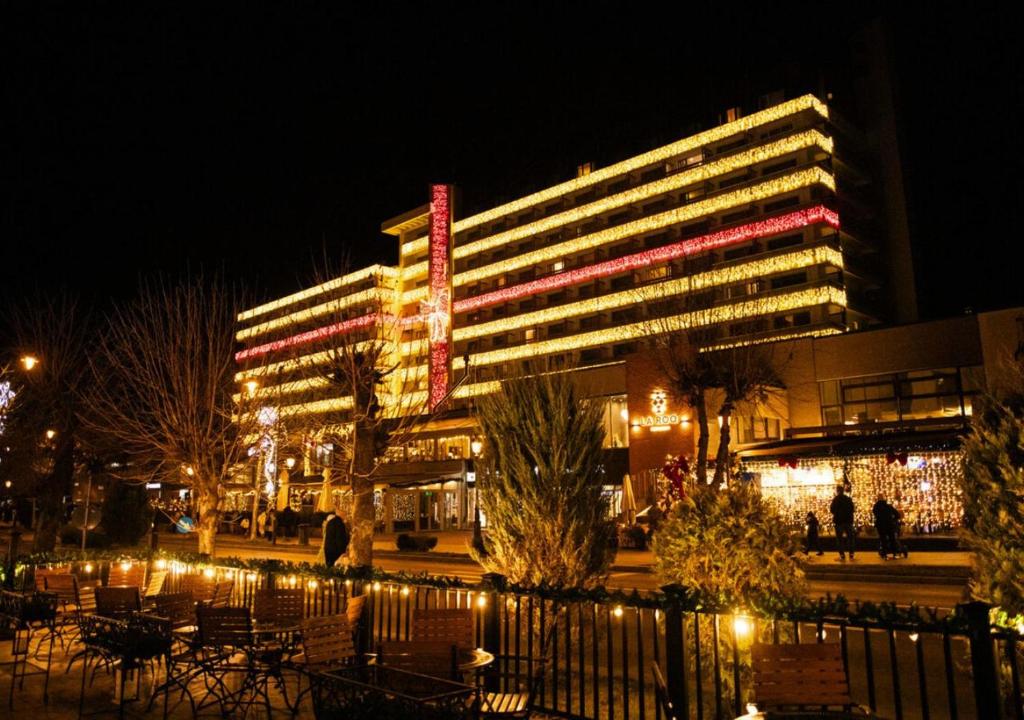 Image 1 of Hotel Sinaia
