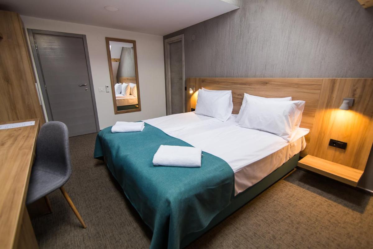 Image 2 of Hotel Subcarpati