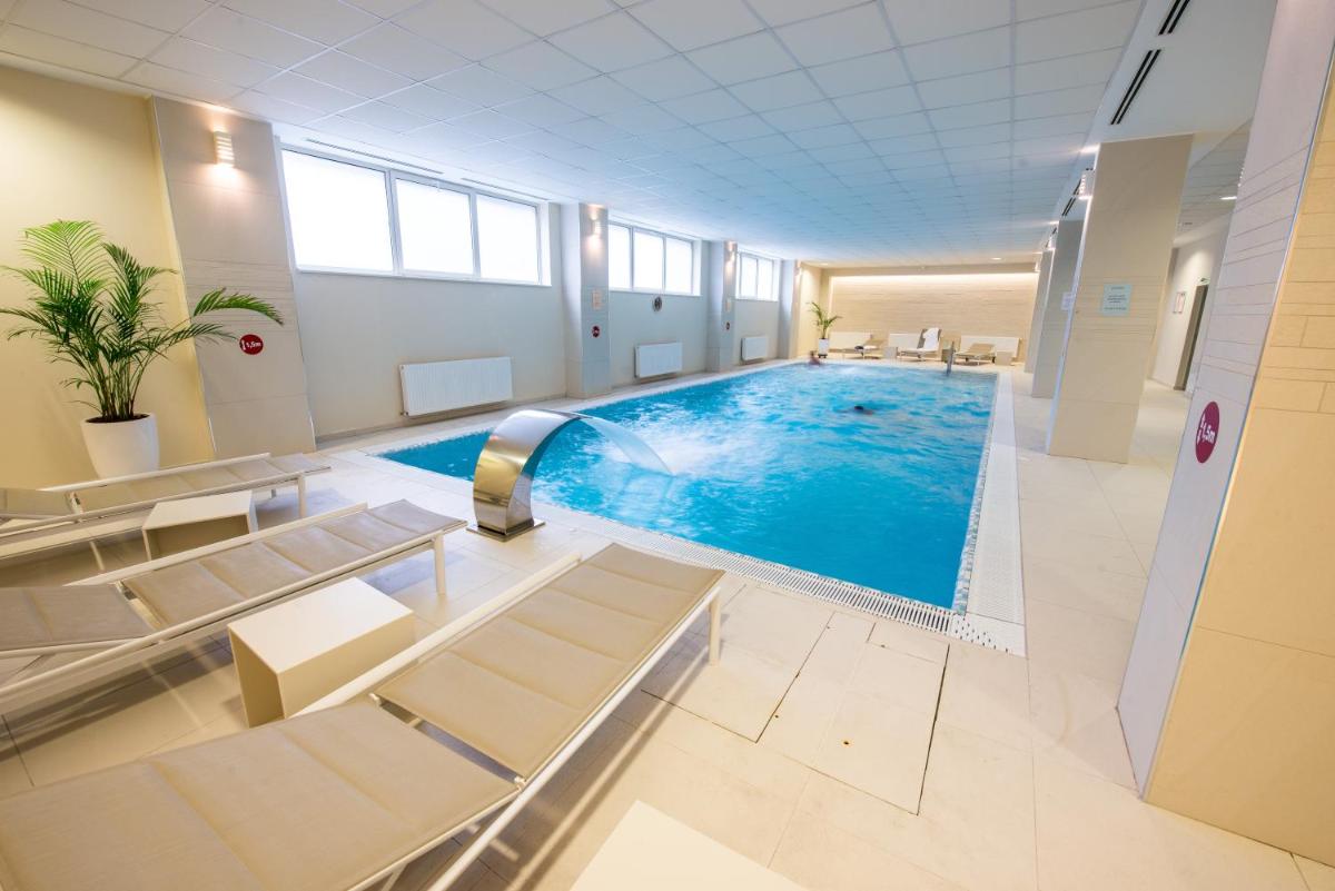 Image 4 of Hotel TTS**** Spa&Wellness Covasna