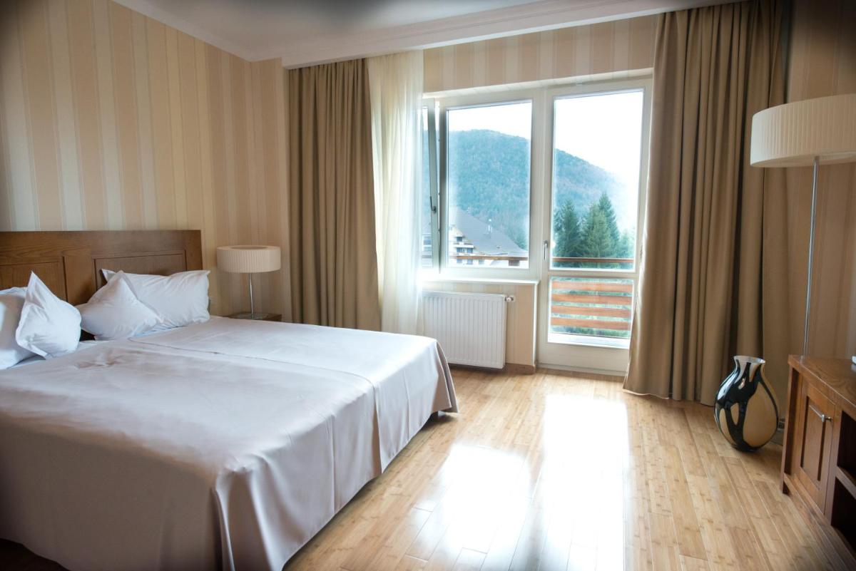 Image 2 of Hotel TTS**** Spa&Wellness Covasna