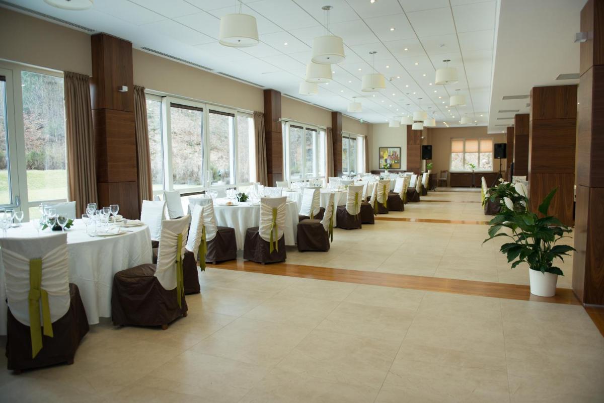 Image 5 of Hotel TTS**** Spa&Wellness Covasna