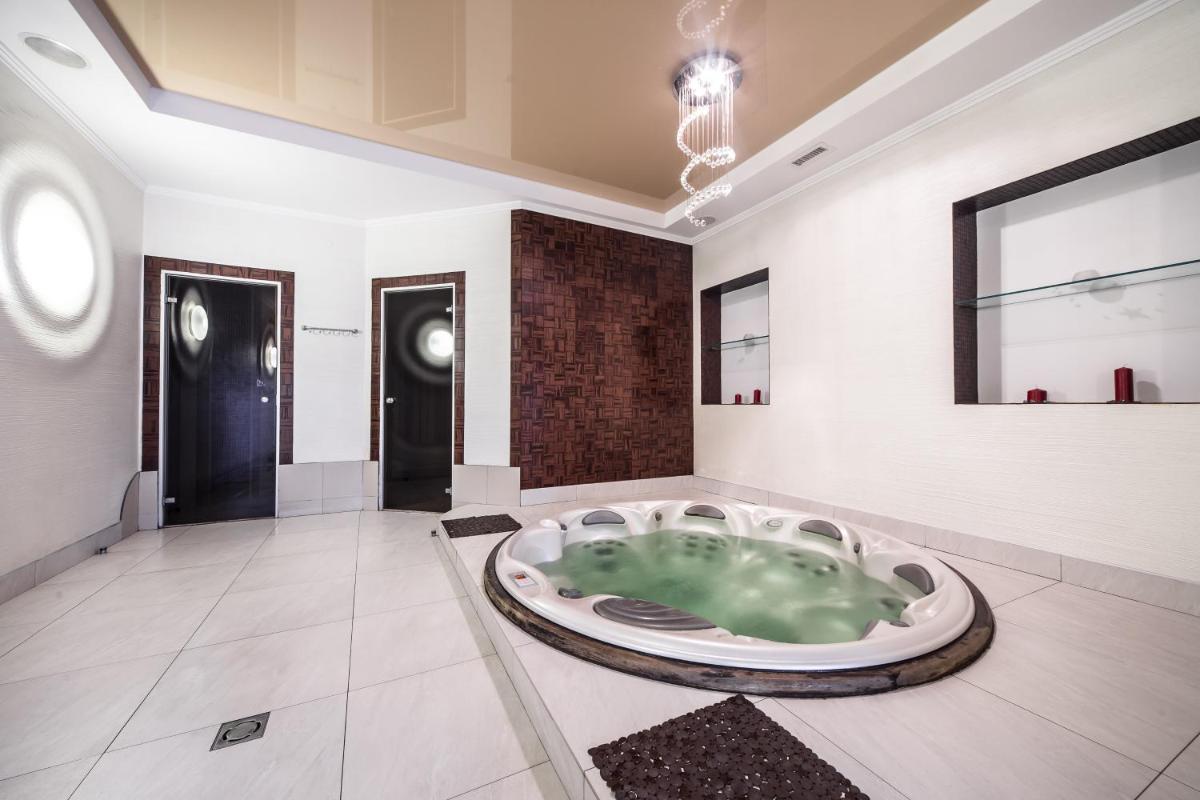Image 3 of Hotel Tustan