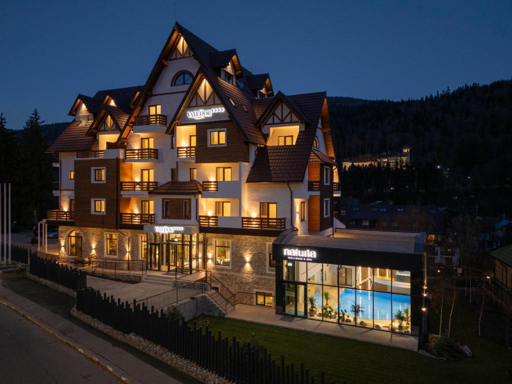 Image 1 of Hotel Valedor Boutique & Spa