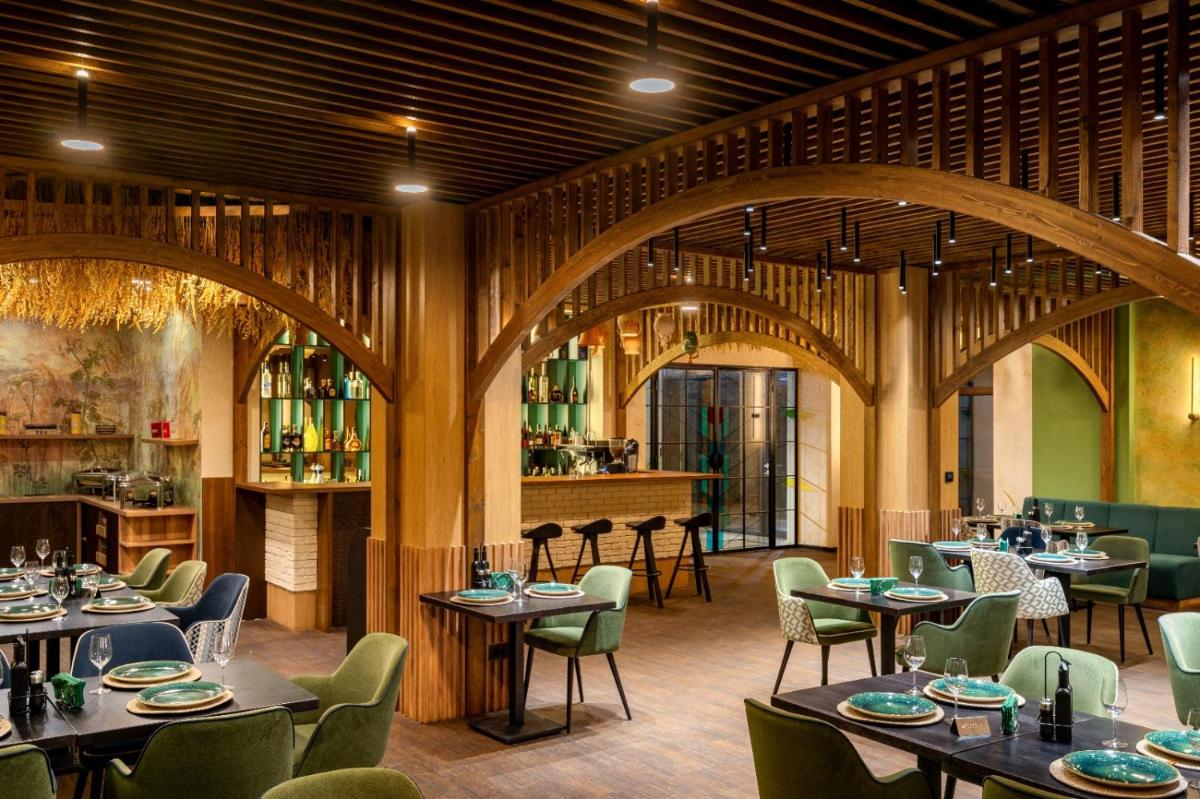 Image 5 of Hotel Valedor Boutique & Spa