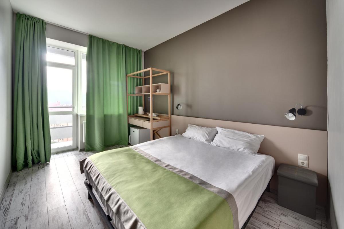 Image 2 of Hotel Vesna