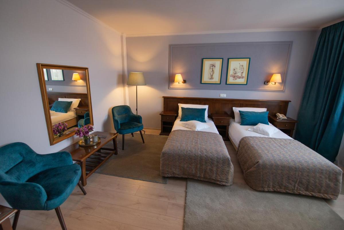 Image 2 of Hotel Wien