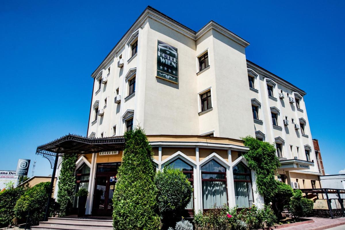 Image 5 of Hotel Wien