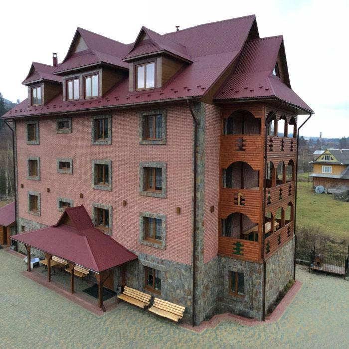 Image 4 of Hotels mim