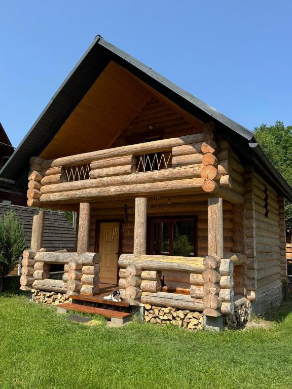 Image 1 of House near the river
