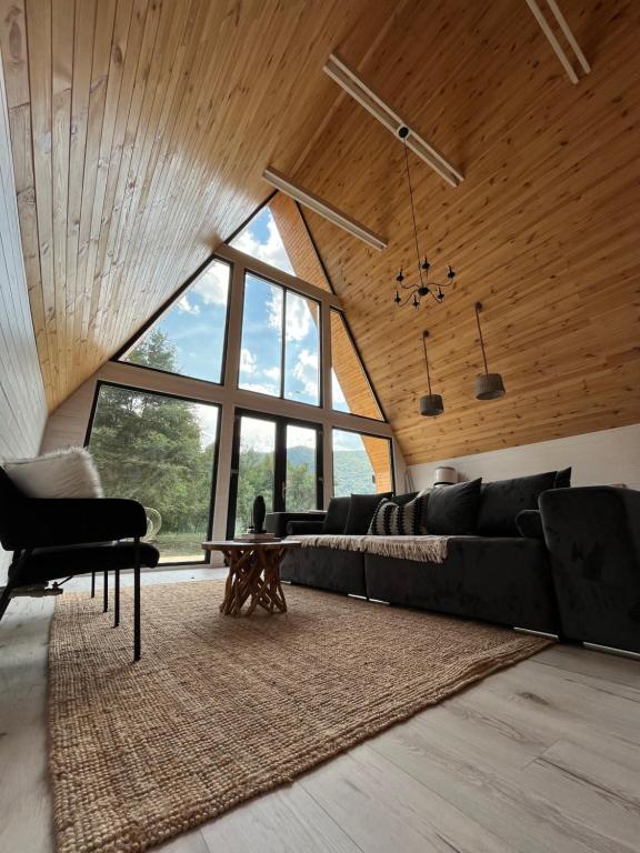 Image 1 of Hygge Cabana