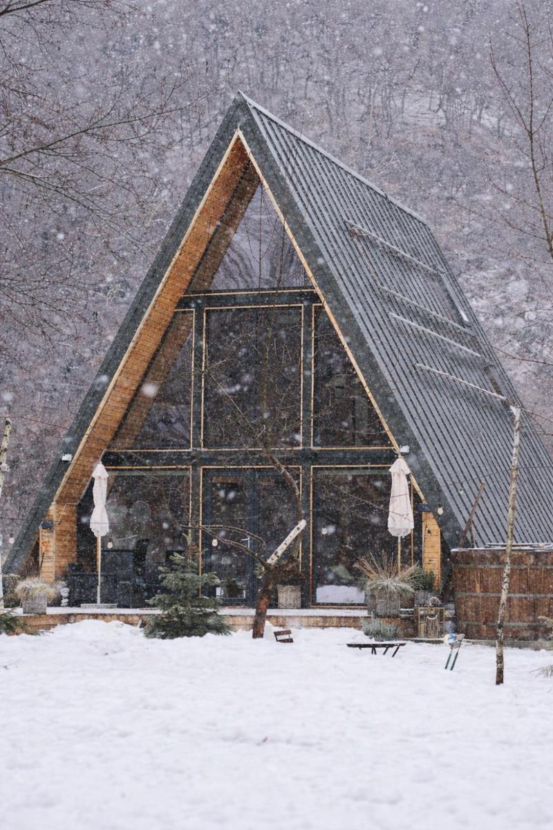 Image 4 of Hygge Cabana