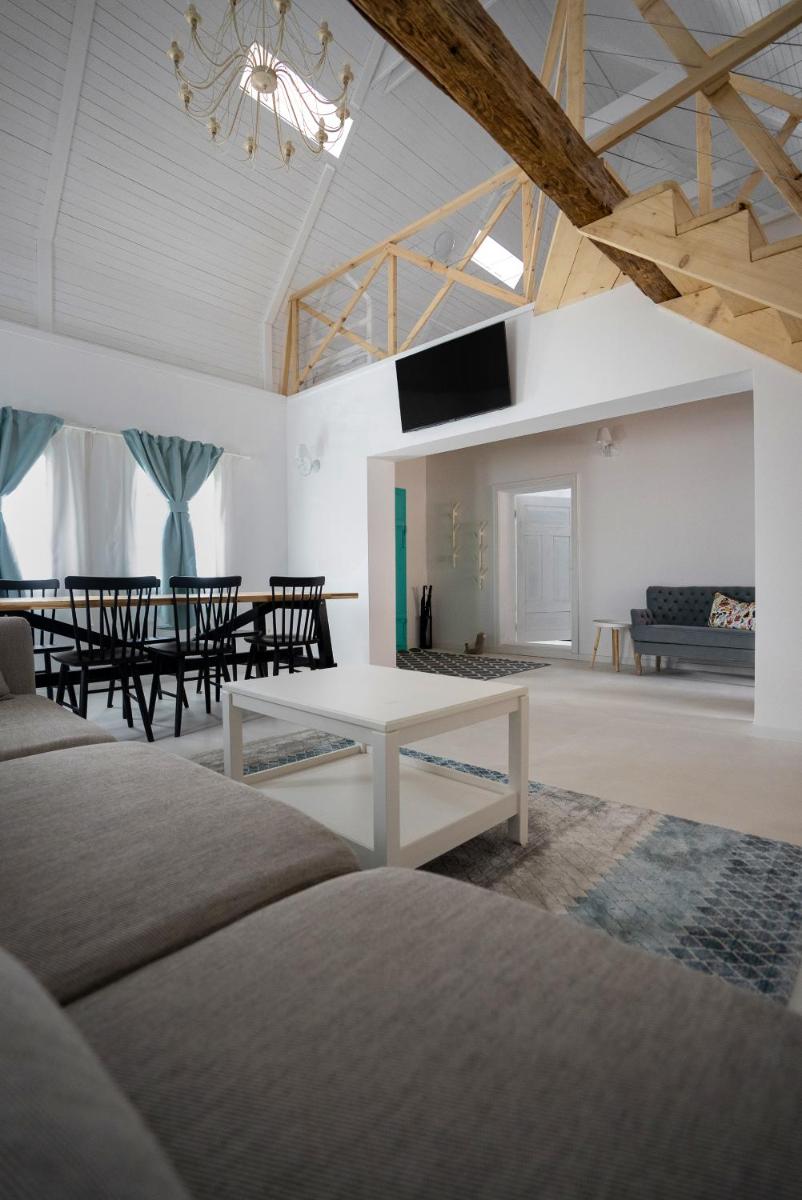 Image 5 of Hygge Loft Bucovina