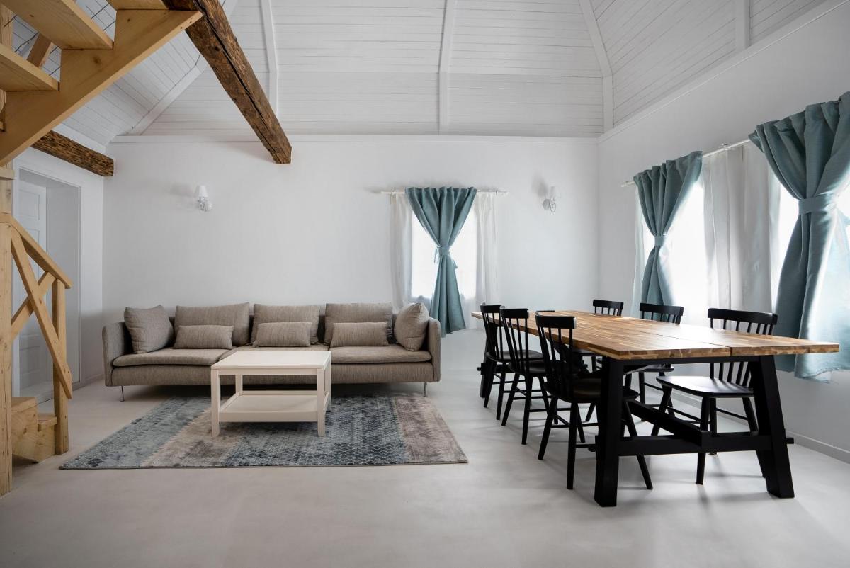 Image 4 of Hygge Loft Bucovina