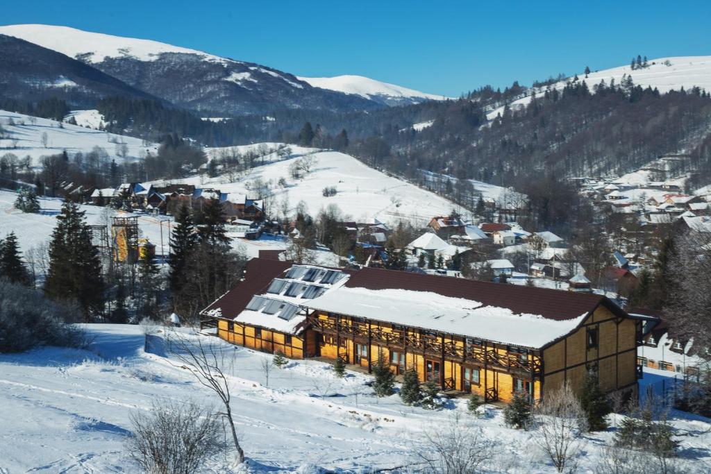 Image 1 of IZKI Eco Resort